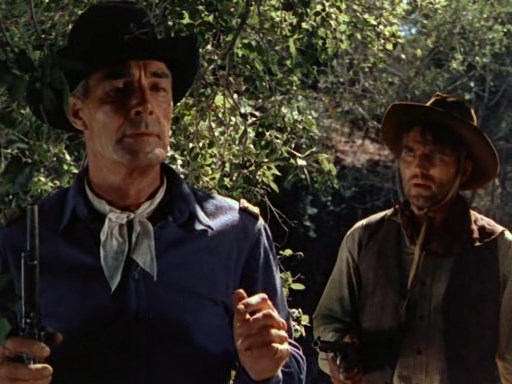 Thunder Over the Plains (1953) André De Toth, Randolph Scott, Lex Barker, Phyllis Kirk, Romance, War, Western-poster