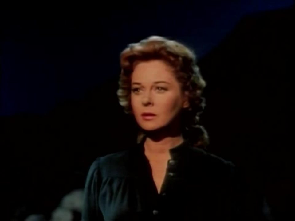 Thunder in the Sun (1959) Russell Rouse, Susan Hayward, Jeff Chandler, Jacques Bergerac, Action, Adventure, History, Romance, Western-poster