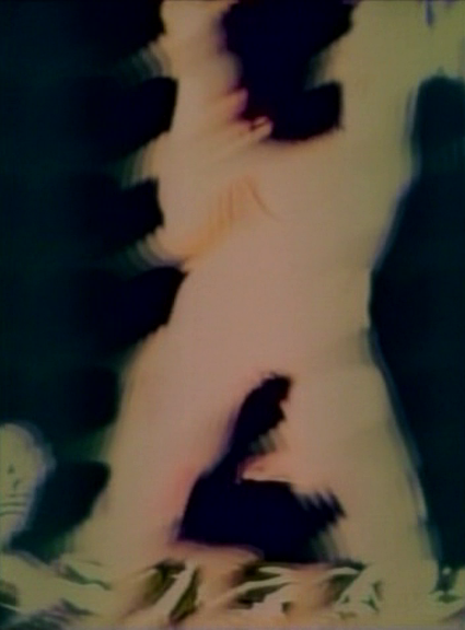 Thursday Afternoon (1984)-poster