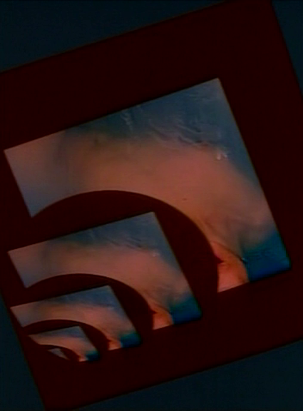 Thursday Afternoon (1984)-poster