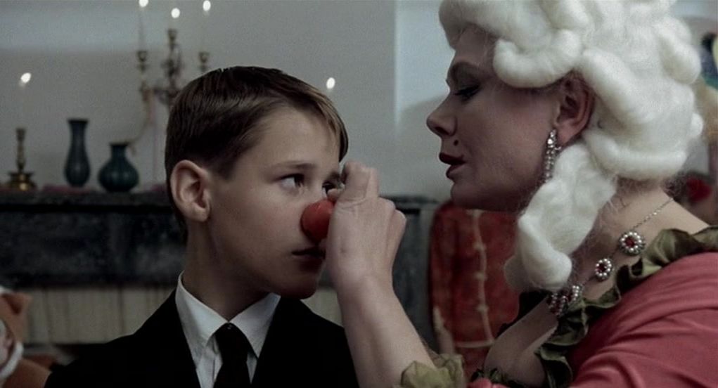 Cross My Heart And Hope To Die (1994) Marius Holst, Martin Dahl Garfalk, Trond Halbo, Jan Devo Kornstad-poster