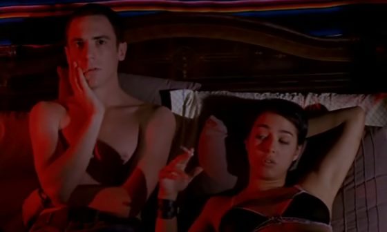 Ti piace Hitchcock? / Do You Like Hitchcock? (2005) Dario Argento, Elio Germano, Chiara Conti, Elisabetta Rocchetti, Horror, Mystery, Thriller-poster