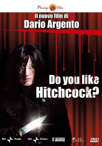 Ti piace Hitchcock? / Do You Like Hitchcock? (2005) Dario Argento, Elio Germano, Chiara Conti, Elisabetta Rocchetti, Horror, Mystery, Thriller