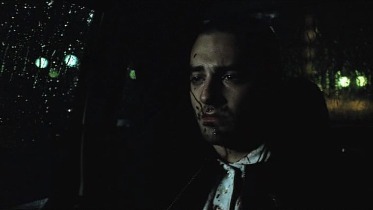 Tic Tac (1997) Daniel Alfredson, Oliver Loftéen, Tuva Novotny, Jacob Nordenson, Drama, Thriller-poster