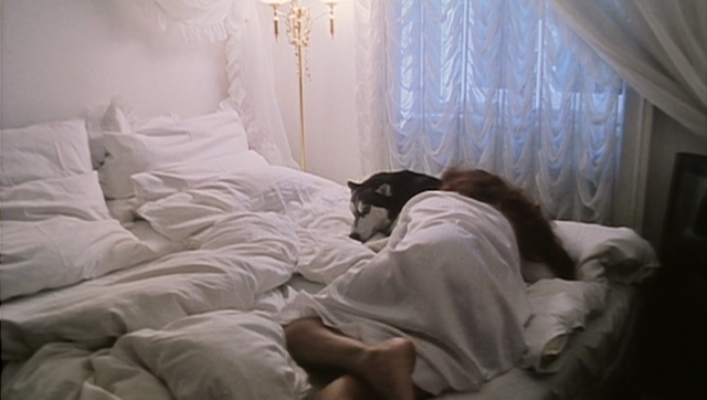 Ulrich Seidl - Tierische Liebe AKA Animal Love (1995)-poster