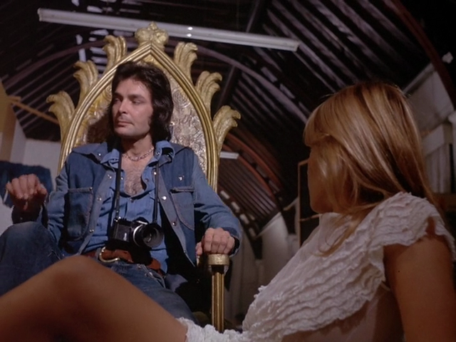 Tiffany Jones (1973) | Worldscinema | Download Free-poster