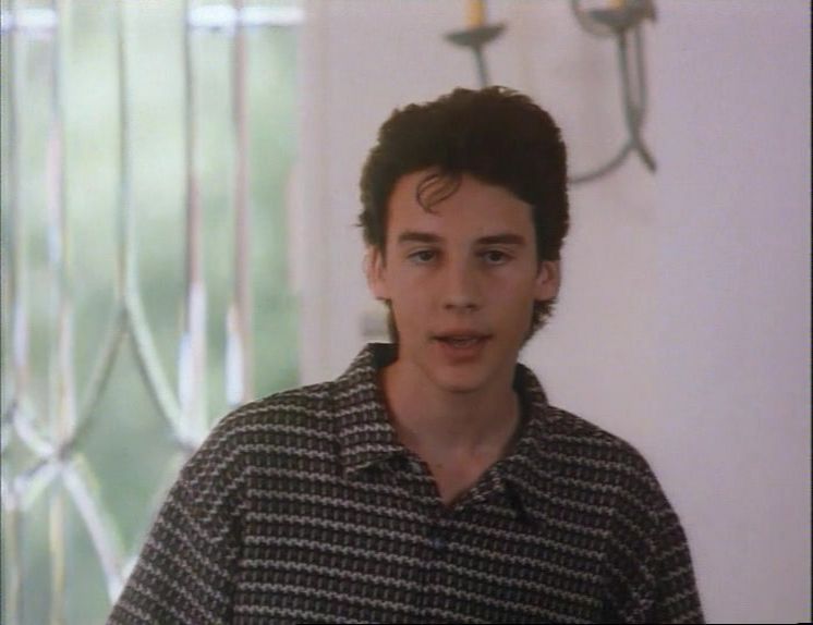 Tiger Heart (1996) Georges Chamchoum, Ted Jan Roberts, Carol Potter, Jennifer Lyons-poster