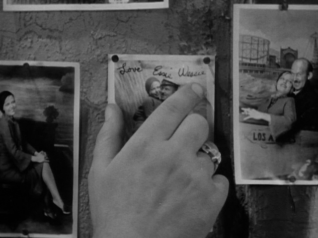 Tiger Shark (1932)-poster