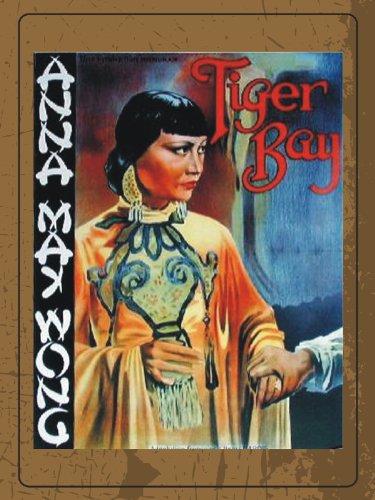 Tiger Bay (1934) J. Elder Wills, Anna May Wong, Henry Victor, Lawrence Grossmith