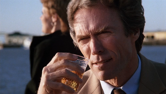 Tightrope (1984)-poster