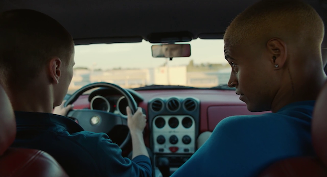 Tigrar (2020) | Worldscinema | Download Free-poster