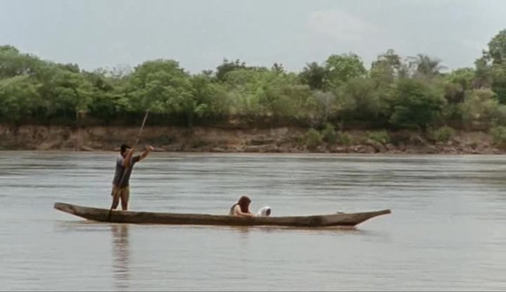 Tigrero: A Film That Was Never Made (1994) Mika Kaurismäki, Samuel Fuller, Jim Jarmusch-poster