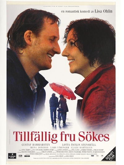 Tillfällig fru sökes (2003)
