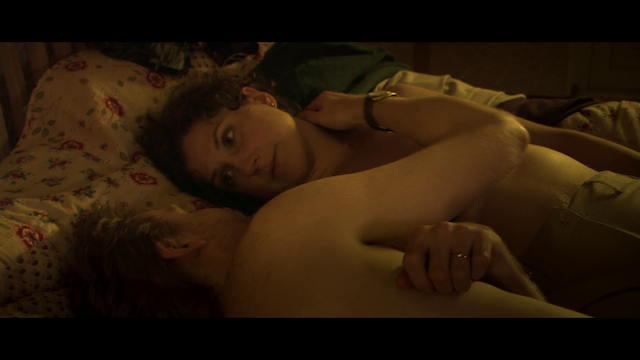 Tillfällig fru sökes (2003)-poster