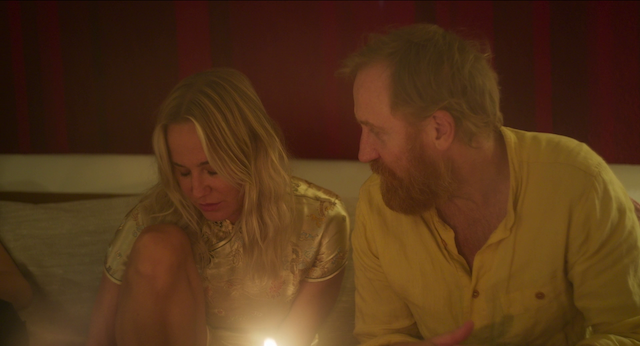 Tillsammans 99 AKA (2023) (HD) by Lukas Moodysson-poster