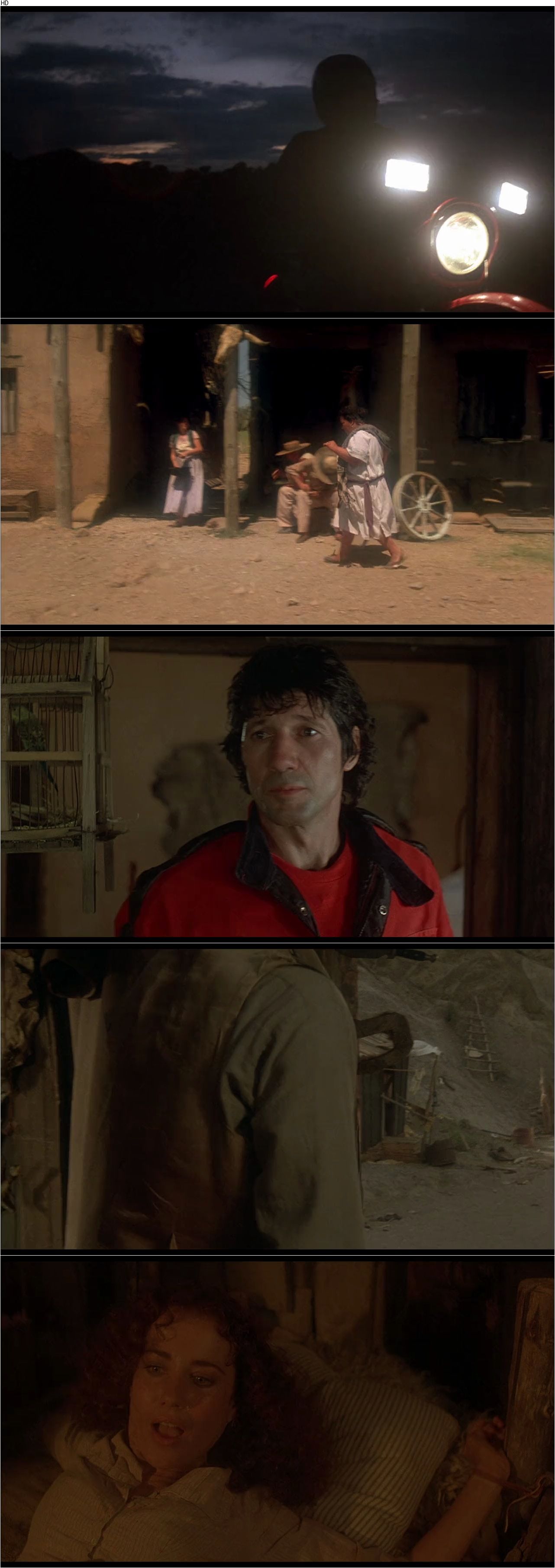 Timerider: The Adventure of Lyle Swann (1982) William Dear, Fred Ward, Belinda Bauer, Peter Coyote, Action, Adventure, Sci-Fi, Western-poster