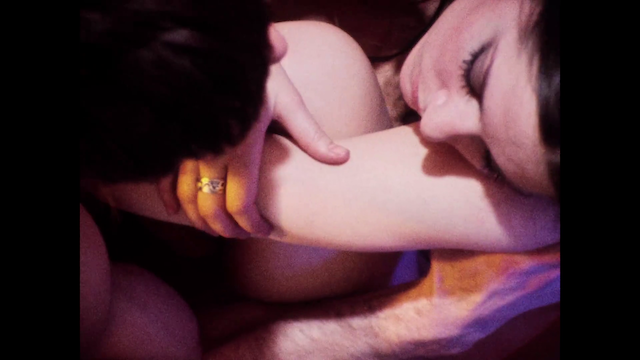 Stephen Dwoskin - Times For (1970)-poster