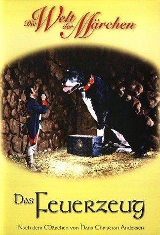 The Tinder Box / Das Feuerzeug (1959) Siegfried Hartmann, Rolf Ludwig, Heinz Schubert, Rolf Defrank