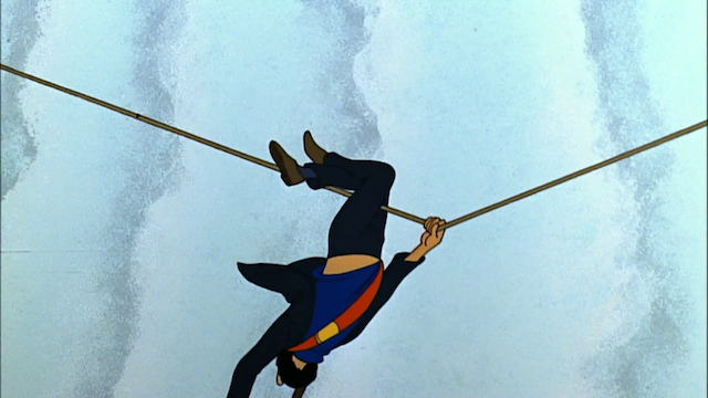 Tintin et le temple du soleil (1969) directed by Eddie Lateste-poster