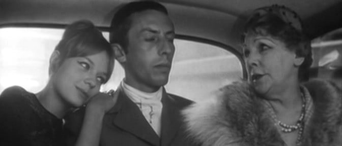 Tire-au-flanc 62 / The Sad Sack (1960) Claude de Givray, François Truffaut, Christian de Tillière, Ricet Barrier, Jacques Balutin, Comedy-poster