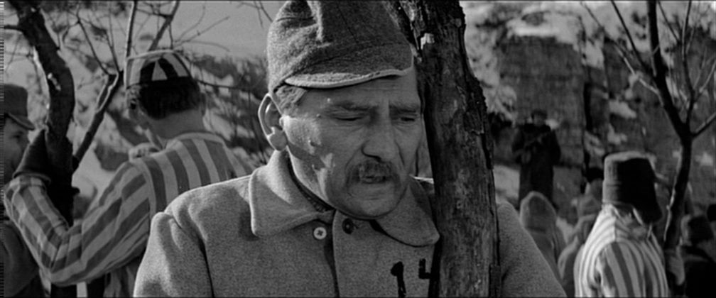 Tízezer nap / Ten Thousand Days (1967) Ferenc Kósa, Tibor Molnár, Gyöngyi Bürös, János Koltai, Drama-poster