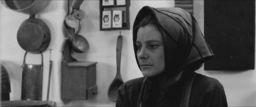 Tízezer nap / Ten Thousand Days (1967) Ferenc Kósa, Tibor Molnár, Gyöngyi Bürös, János Koltai, Drama-poster