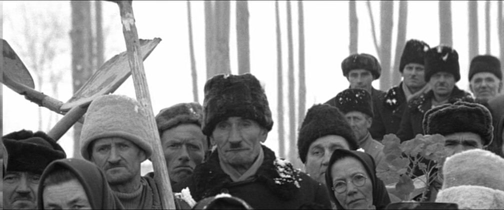 Tízezer nap / Ten Thousand Days (1967) Ferenc Kósa, Tibor Molnár, Gyöngyi Bürös, János Koltai, Drama-poster