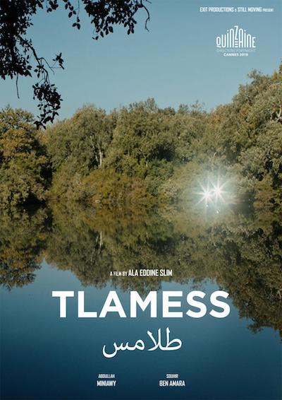 Tlamess (2019)