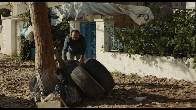 Tlamess (2019)-poster