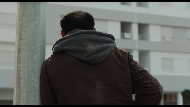 Tlamess (2019)-poster