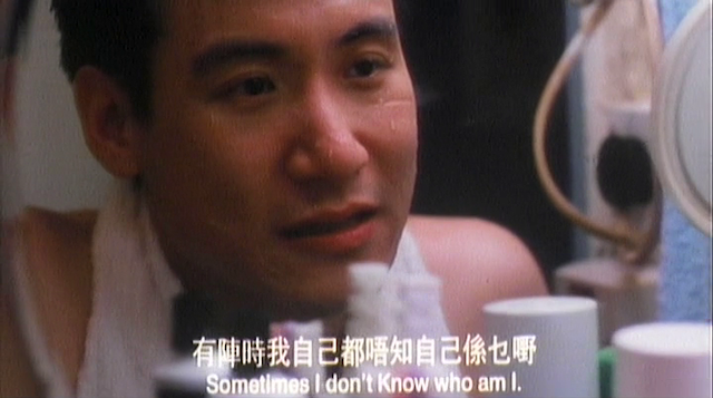 To Live and Die in Tsimshatsui (1994)-poster