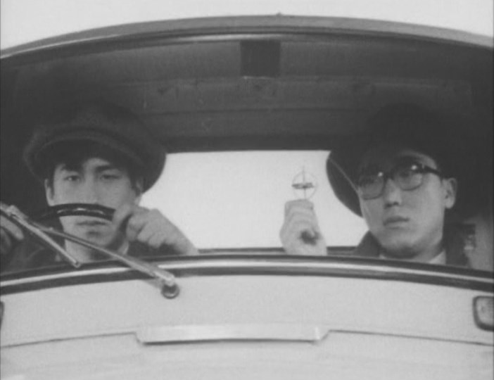 To Sleep so as to Dream (1986) Kaizô Hayashi, Morio Agata, Kenji Endo, Fujiko Fukamizu, Fantasy-poster