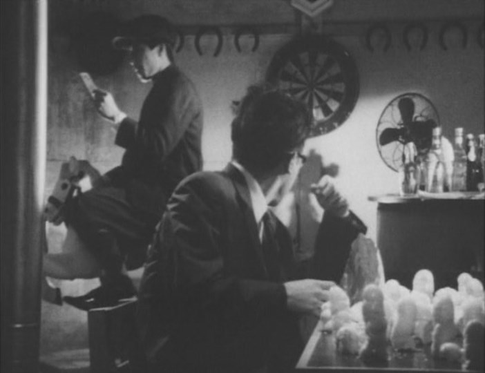 To Sleep so as to Dream (1986) Kaizô Hayashi, Morio Agata, Kenji Endo, Fujiko Fukamizu, Fantasy-poster