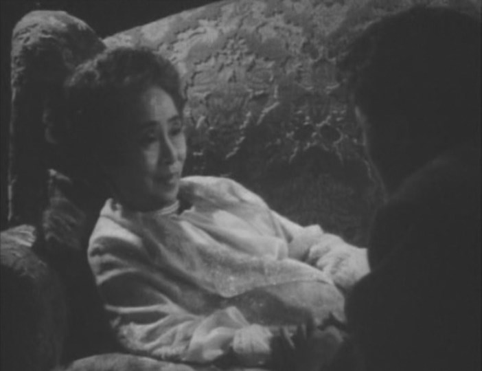 To Sleep so as to Dream (1986) Kaizô Hayashi, Morio Agata, Kenji Endo, Fujiko Fukamizu, Fantasy-poster