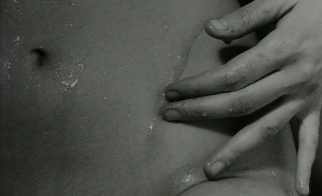 To athoo soma AKA Desert Sky (1997) by Nikos Kornilios-poster