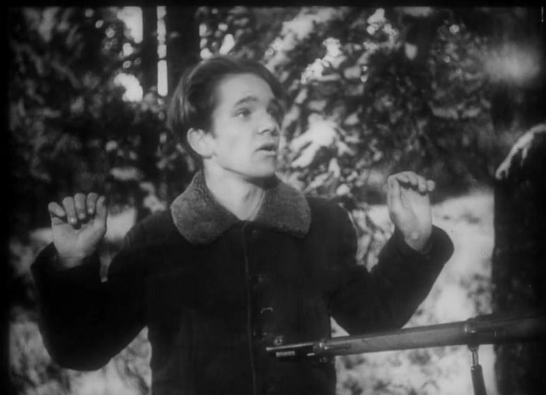 Two Suspicious People (1950) Tancred Ibsen, Peter Lindgren, Ivar Svendsen, Britta Lech-Hanssen-poster