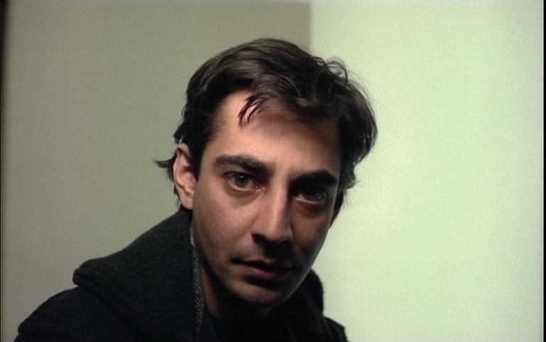 Stigma (1982) Pavlos Tasios-poster