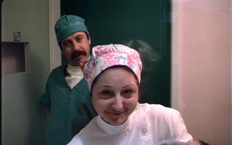 Stigma (1982) Pavlos Tasios-poster