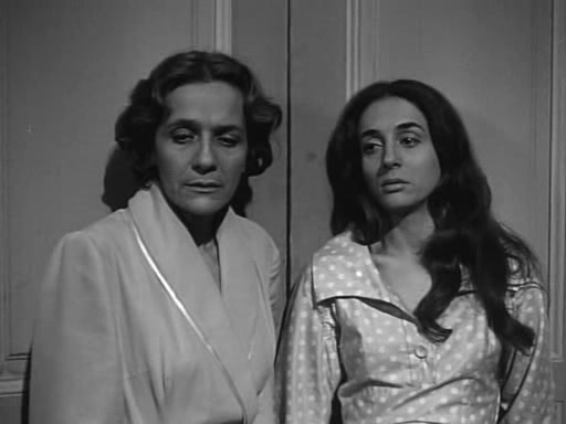 To teleftaio psema / A Matter of Dignity (1957) Mihalis Kakogiannis, Ellie Lambeti, Athena Michaelidou, Eleni Zafeiriou, Drama-poster