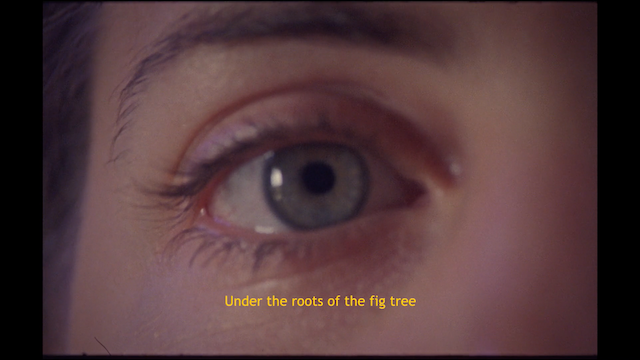 To telos tou ponou (Mia protasi) (2020)-poster