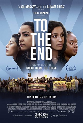 To the End (2022) Rachel Lears