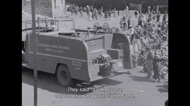 Tambaku Chaakila Oob Ali (1982) by Yugantar-poster