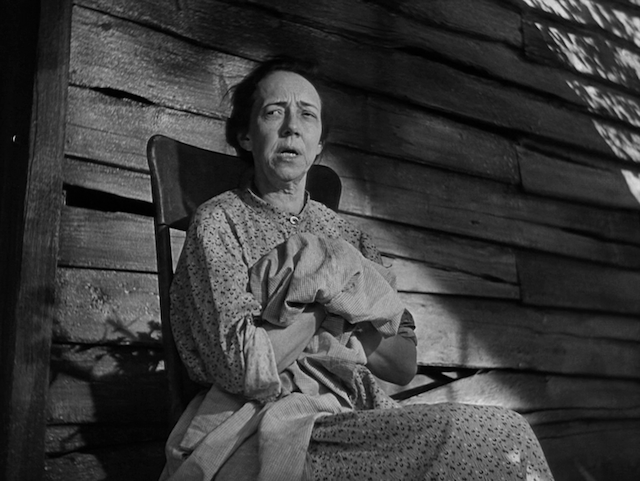 Tobacco Road (1941)-poster