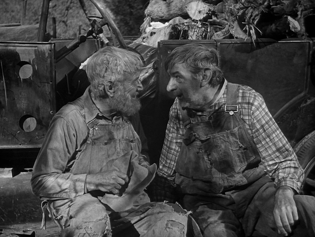 Tobacco Road (1941)-poster