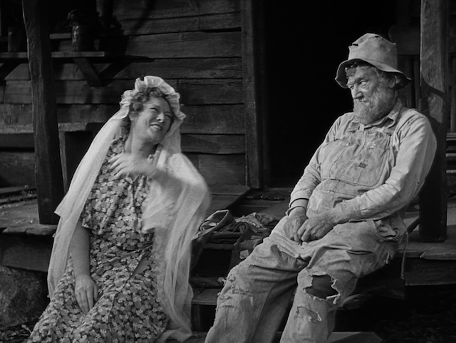 Tobacco Road (1941)-poster