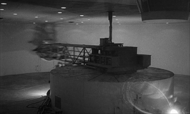 Tobor the Great (1954) by Lee Sholem-poster