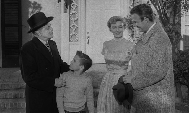 Tobor the Great (1954) by Lee Sholem-poster