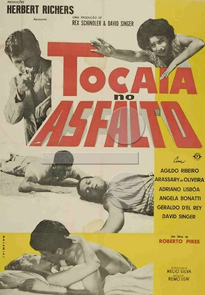 Tocaia no Asfalto (1962) | Worldscinema | Download Free