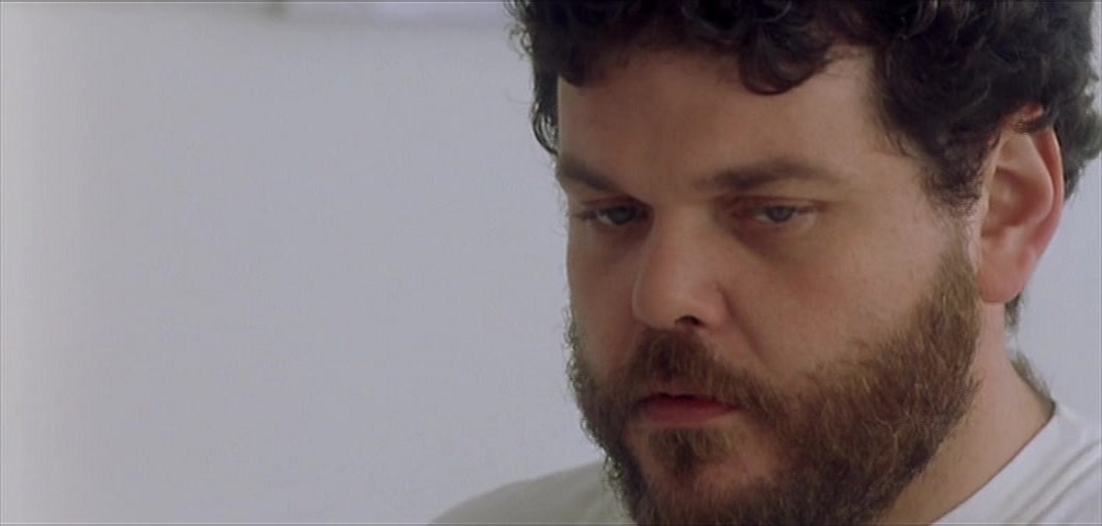 Every Stewardess Goes to Heaven (2002) Daniel Burman, Alfredo Casero, Ingrid Rubio, Emilio Disi-poster