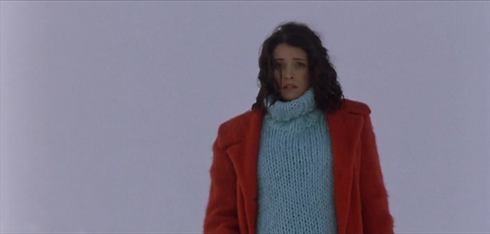 Every Stewardess Goes to Heaven (2002) Daniel Burman, Alfredo Casero, Ingrid Rubio, Emilio Disi-poster